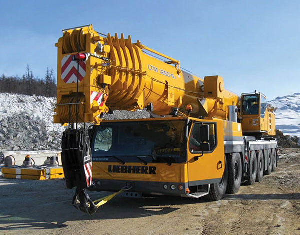 Liebherr