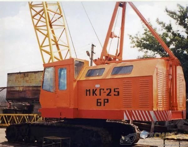 МКГ